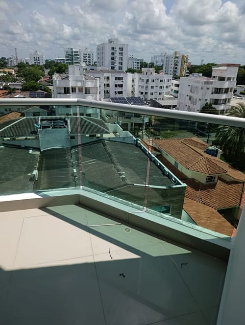 Apartaestudio en arriendo en La Castellana, Montería, 53 m² · foto 2 de 5