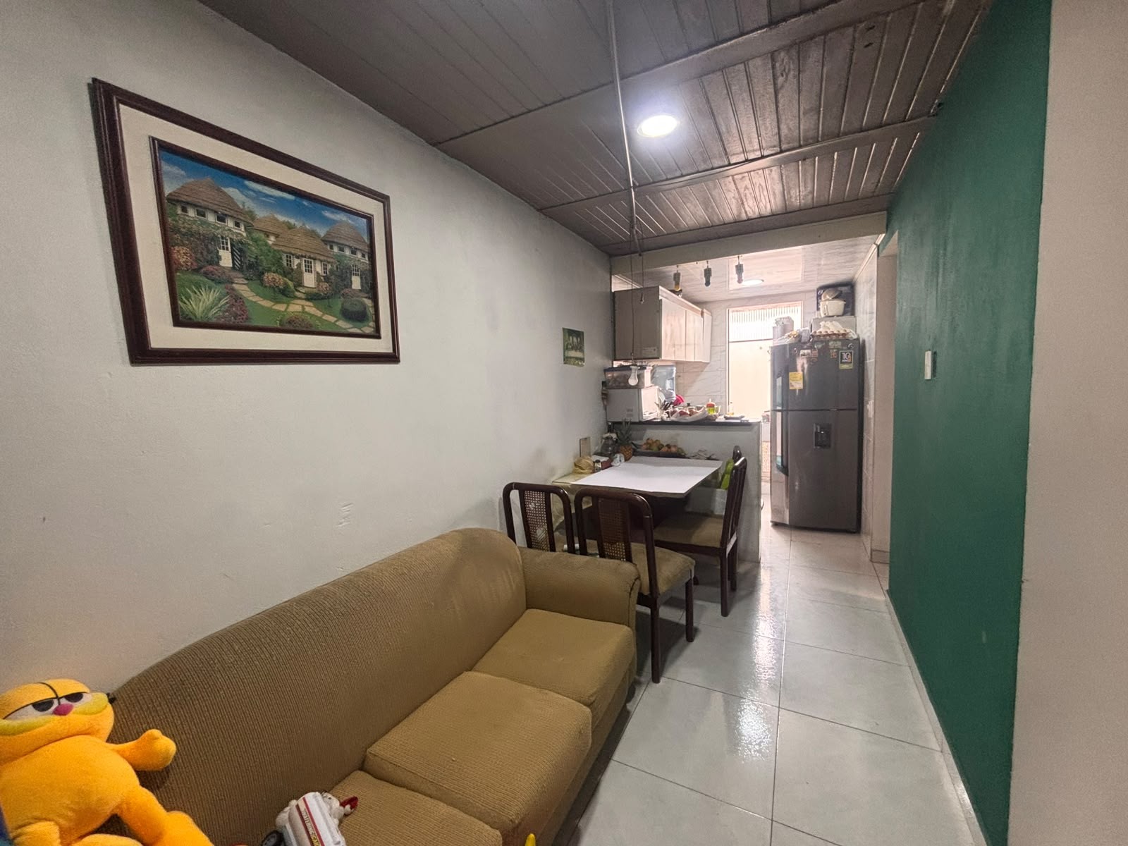 Casa en venta en Muzu, Bogotá · foto 16 de 24