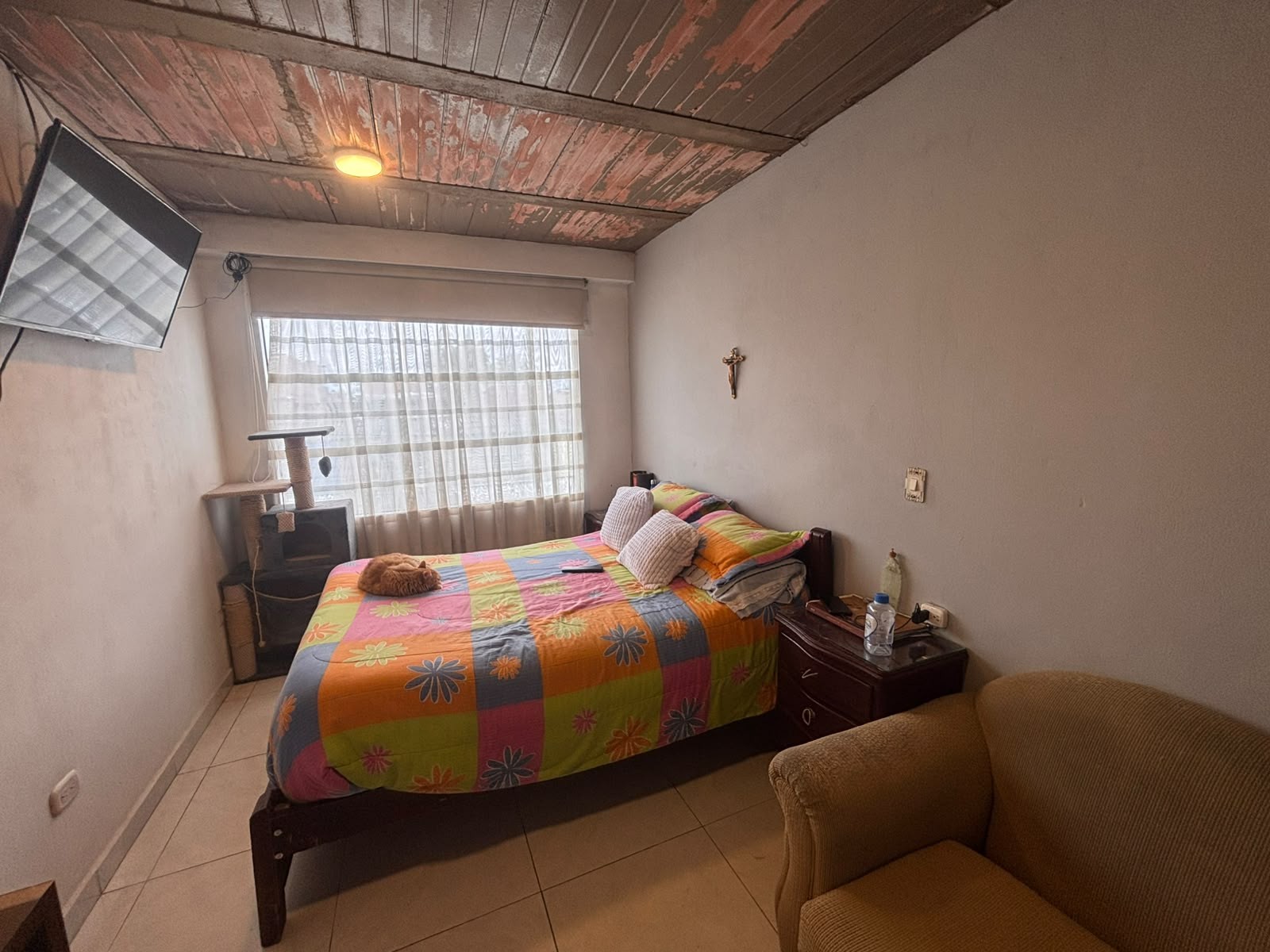 Casa en venta en Muzu, Bogotá · foto 11 de 24