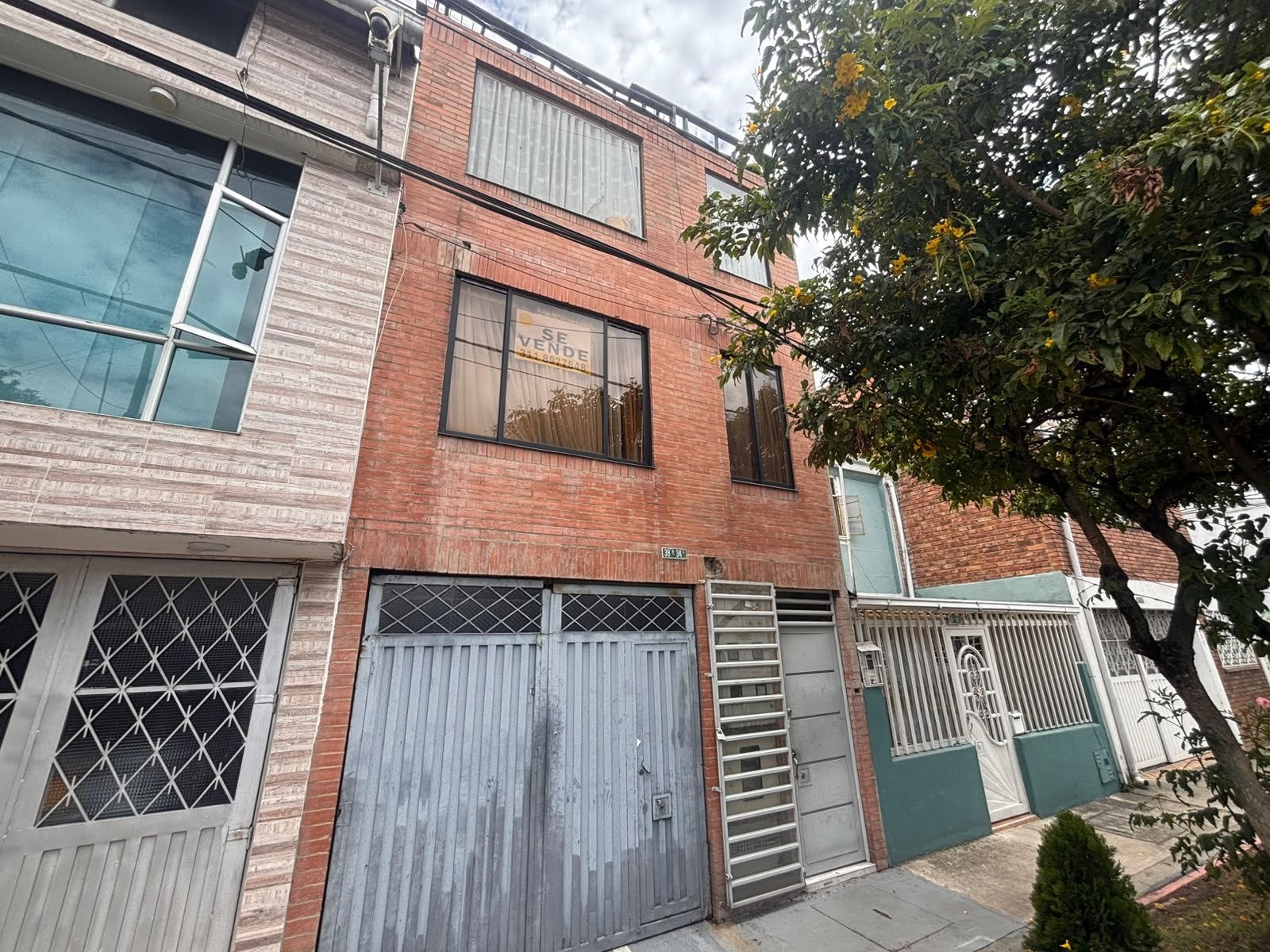 Casa en venta en Muzu, Bogotá · foto 2 de 24