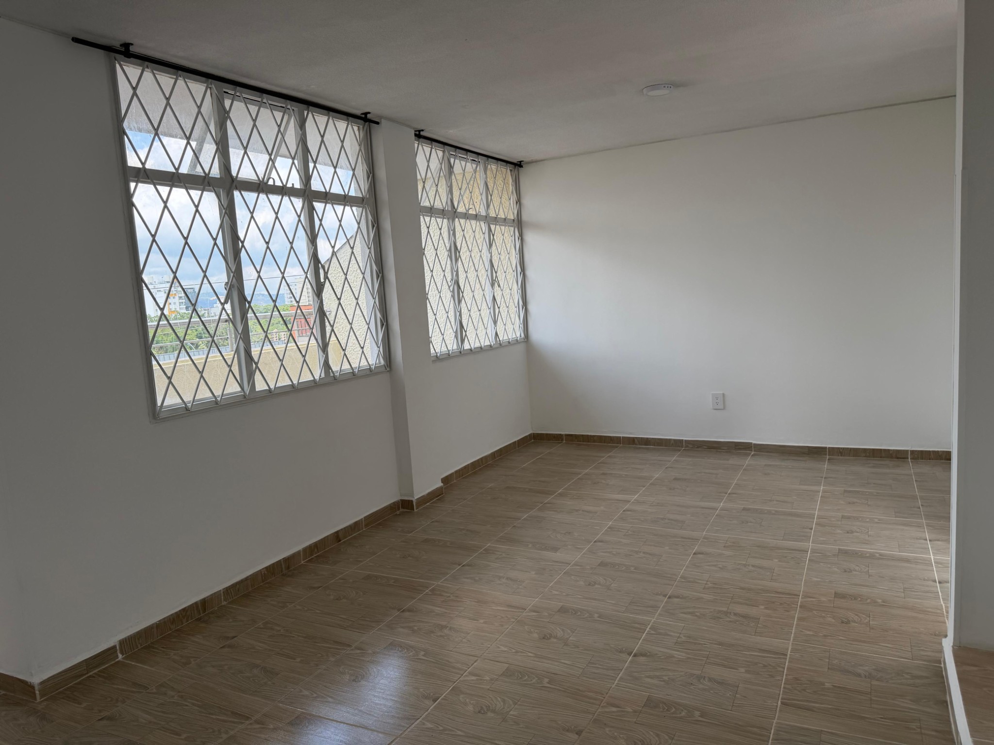 Apartamento en Arriendo en La aurora, Bucaramanga