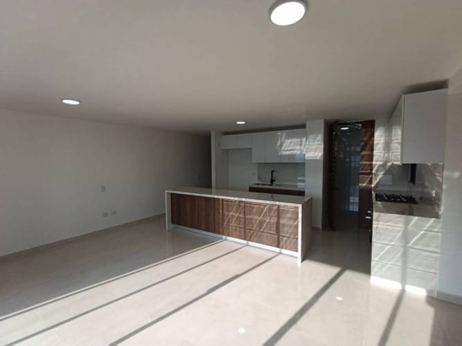 Apartamento de 3 alcobas en venta en Cañaveral, Floridablanca, 121 m² · foto 5 de 21