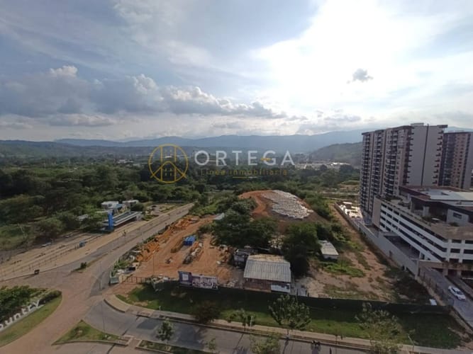 Apartamento de 3 alcobas en venta en Cañaveral, Floridablanca, 121 m² · foto 10 de 21