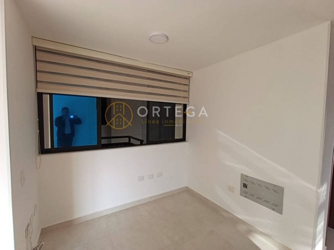 Apartamento de 3 alcobas en venta en Cañaveral, Floridablanca, 121 m² · foto 11 de 21