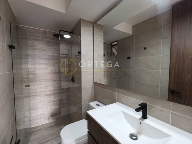 Apartamento de 3 alcobas en venta en Cañaveral, Floridablanca, 121 m² · foto 12 de 21