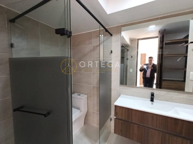 Apartamento de 3 alcobas en venta en Cañaveral, Floridablanca, 121 m² · foto 17 de 21