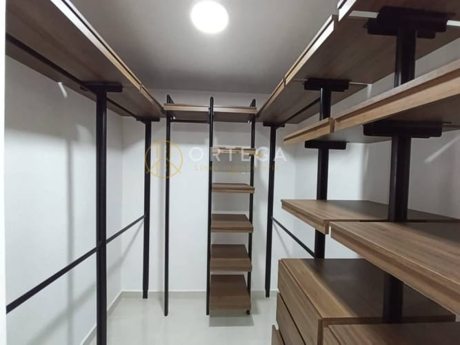 Apartamento de 3 alcobas en venta en Cañaveral, Floridablanca, 121 m² · foto 19 de 21