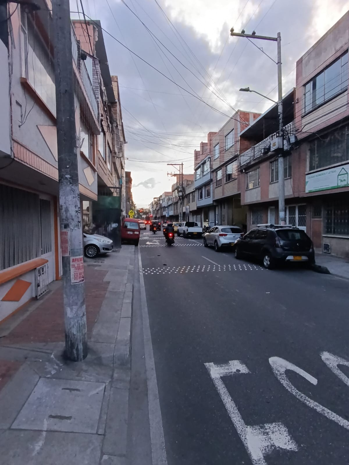 Casa en venta en Engativá, Bogotá · foto 16 de 16