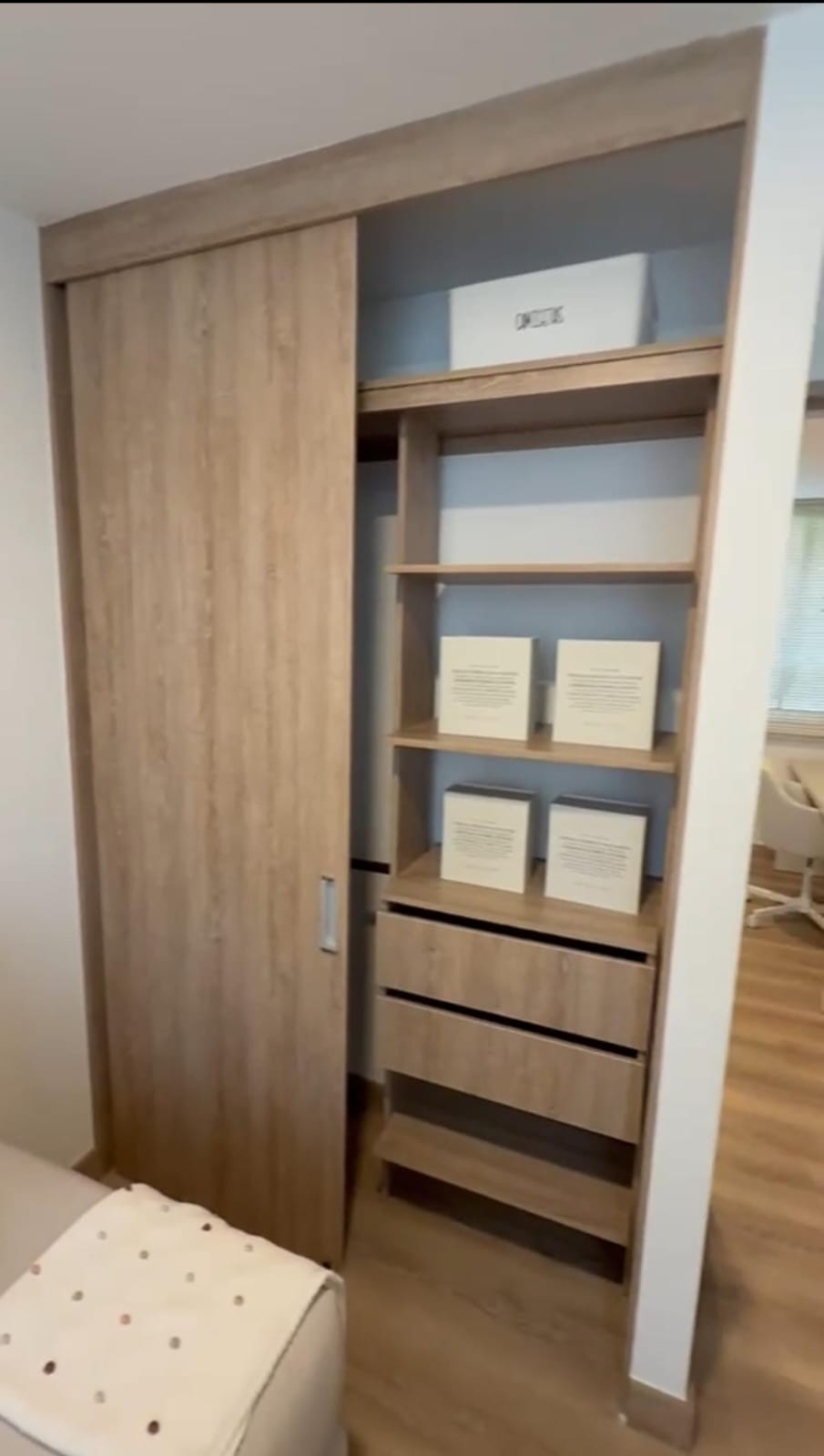 Apartamento en venta en Conjunto Residencial Terra Centro, Cali · foto 7 de 13