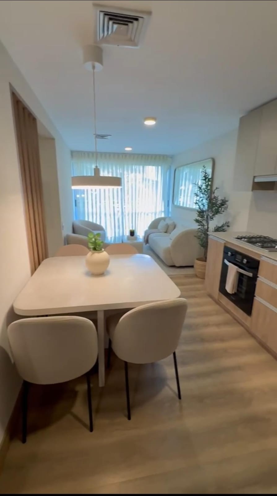 Apartamento en venta en Conjunto Residencial Terra Centro, Cali · foto 3 de 13