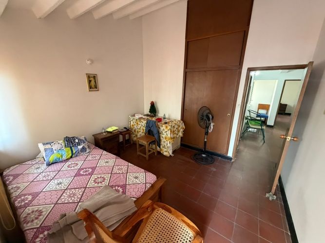 Casa de 6 alcobas en arriendo en Andalucia, Floridablanca, 320 m² · foto 10 de 24