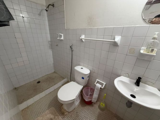 Casa de 6 alcobas en arriendo en Andalucia, Floridablanca, 320 m² · foto 12 de 24