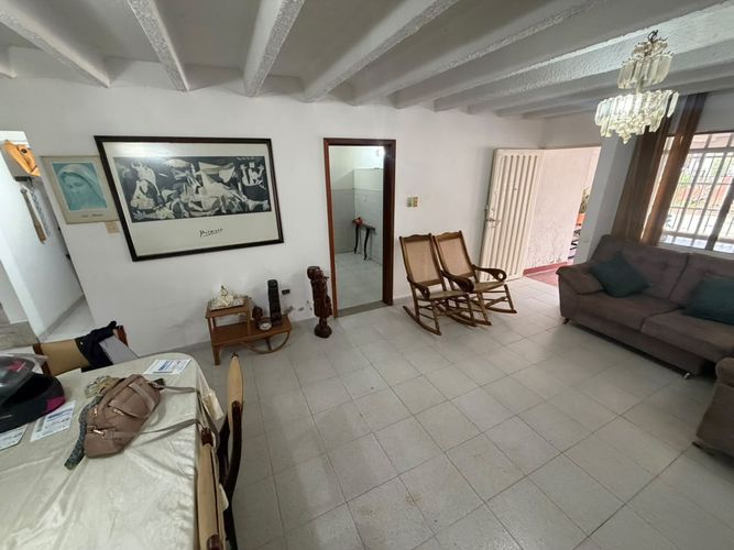 Casa de 6 alcobas en arriendo en Andalucia, Floridablanca, 320 m² · foto 8 de 24