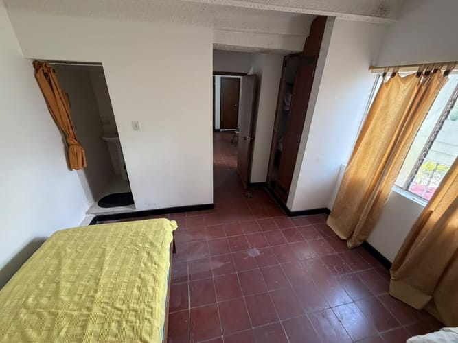 Casa de 6 alcobas en arriendo en Andalucia, Floridablanca, 320 m² · foto 23 de 24