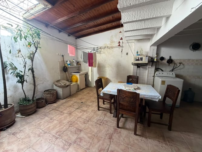 Casa de 6 alcobas en arriendo en Andalucia, Floridablanca, 320 m² · foto 11 de 24