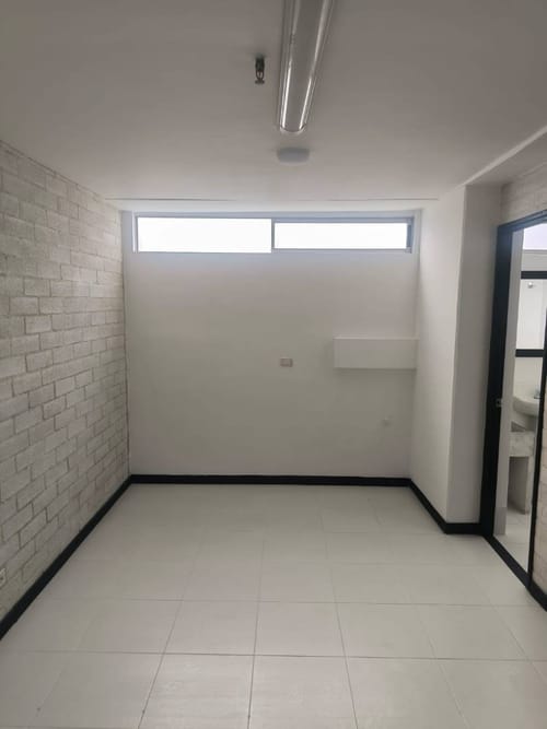 Oficina en arriendo en Las Vegas, Envigado, 92 m² · foto 6 de 11
