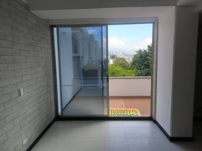 Oficina en arriendo en Las Vegas, Envigado, 92 m² · foto 7 de 11
