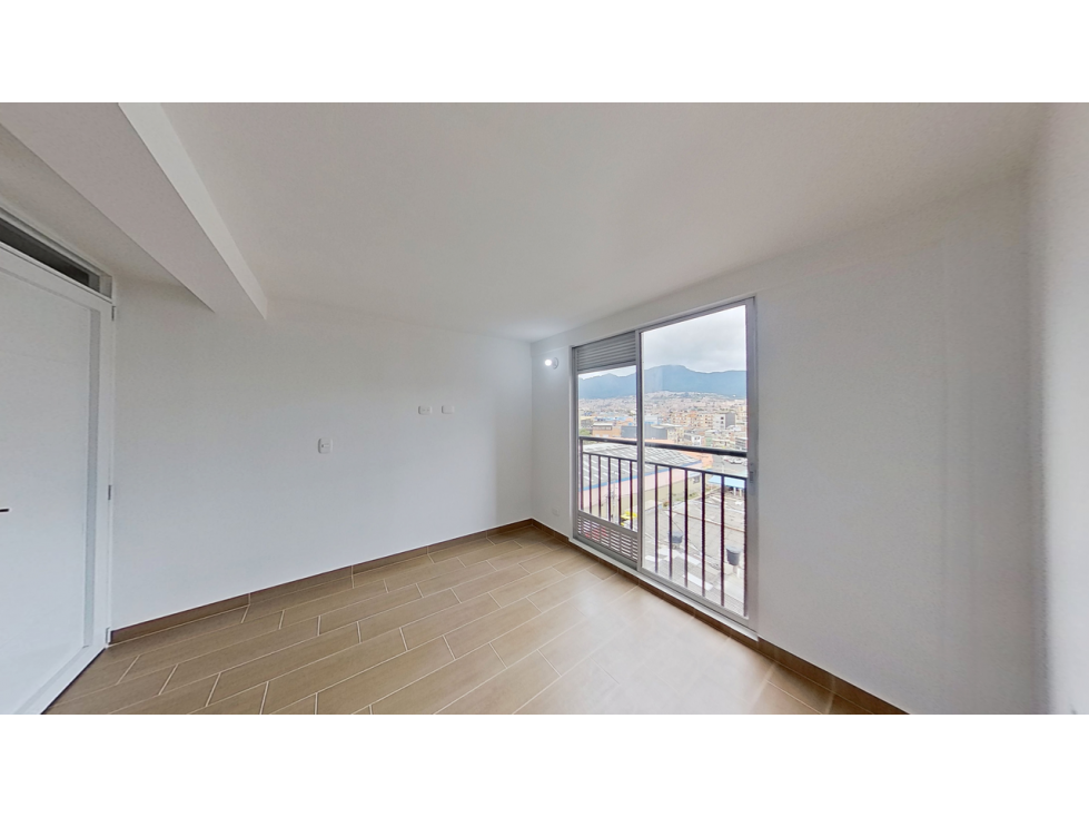 Apartamento en venta en Santander Sur, Bogotá · foto 2 de 10