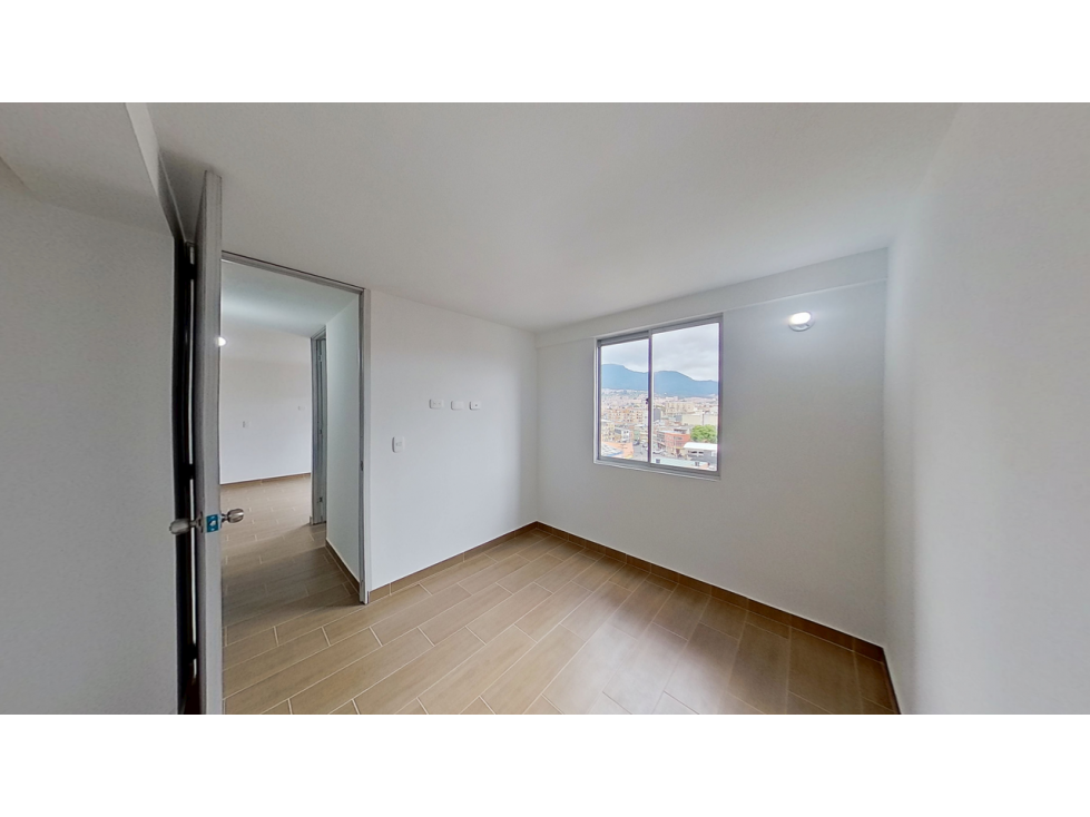 Apartamento en venta en Santander Sur, Bogotá · foto 3 de 10