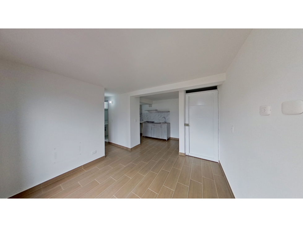 Apartamento en venta en Santander Sur, Bogotá · foto 4 de 10