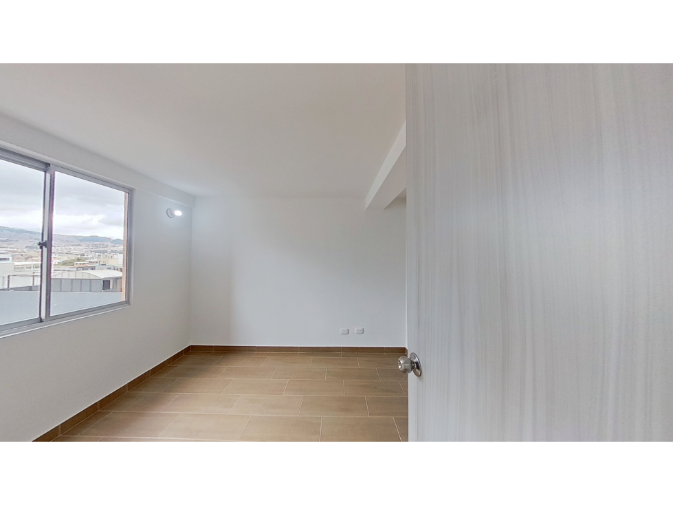 Apartamento en venta en Santander Sur, Bogotá · foto 5 de 10