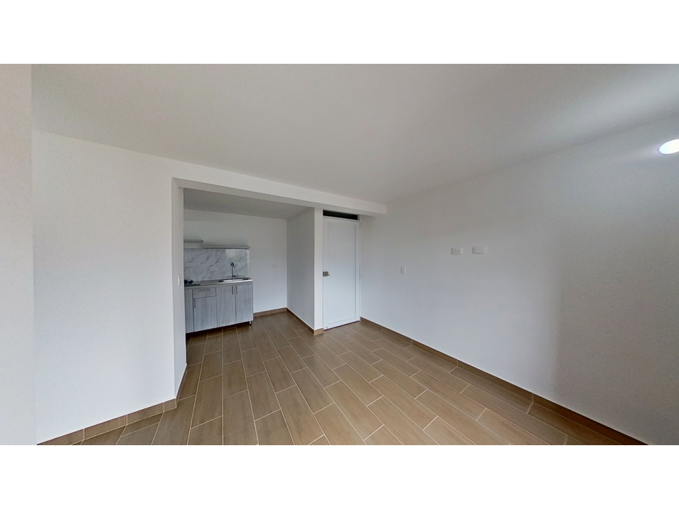 Apartamento en venta en Santander Sur, Bogotá · foto 7 de 10