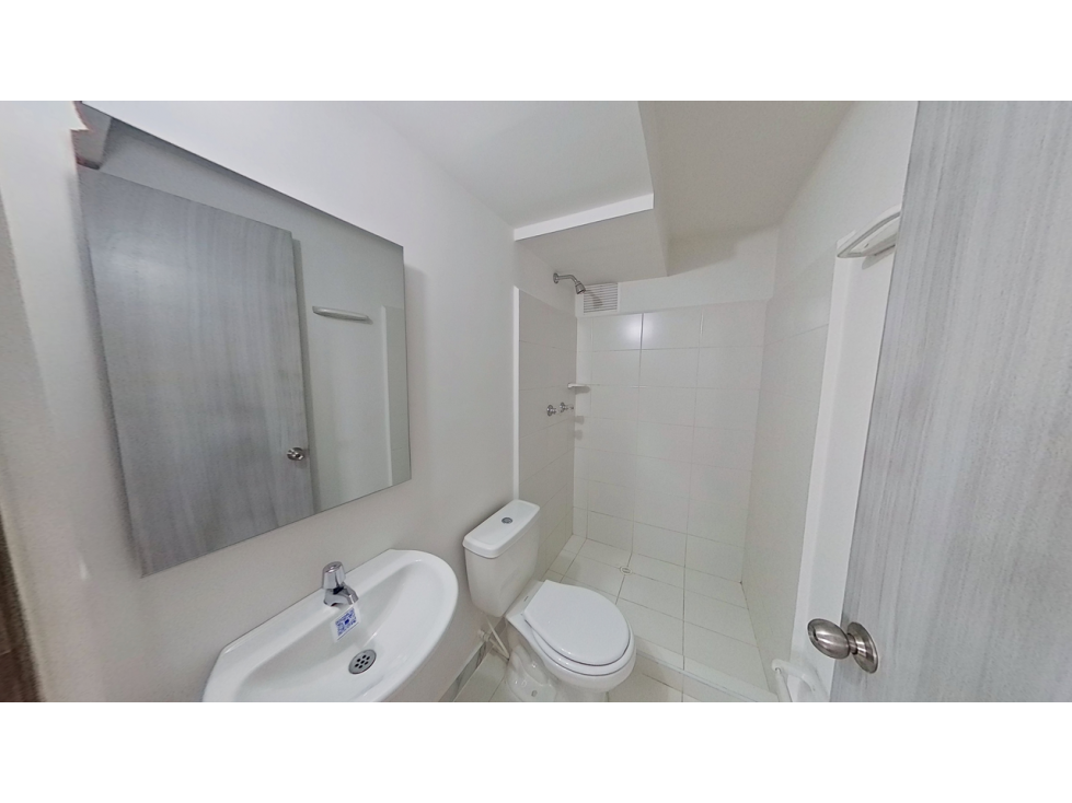 Apartamento en venta en Santander Sur, Bogotá · foto 8 de 10