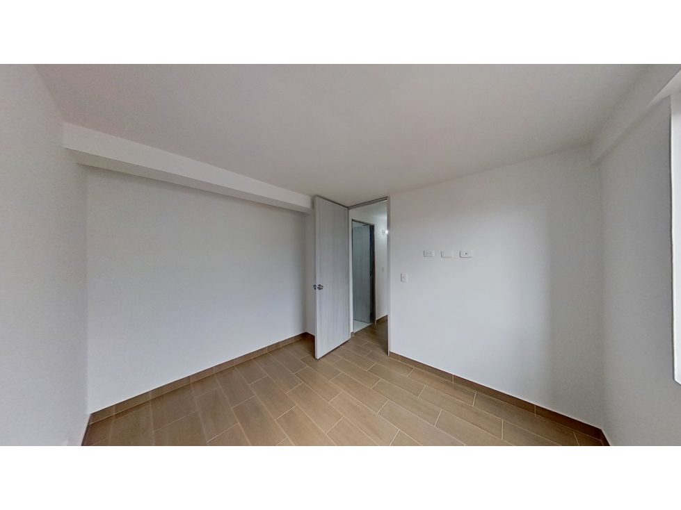 Apartamento en venta en Santander Sur, Bogotá · foto 9 de 10