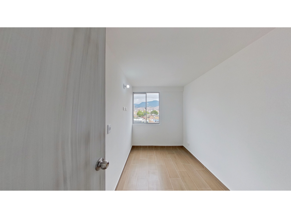 Apartamento en venta en Santander Sur, Bogotá · foto 10 de 10