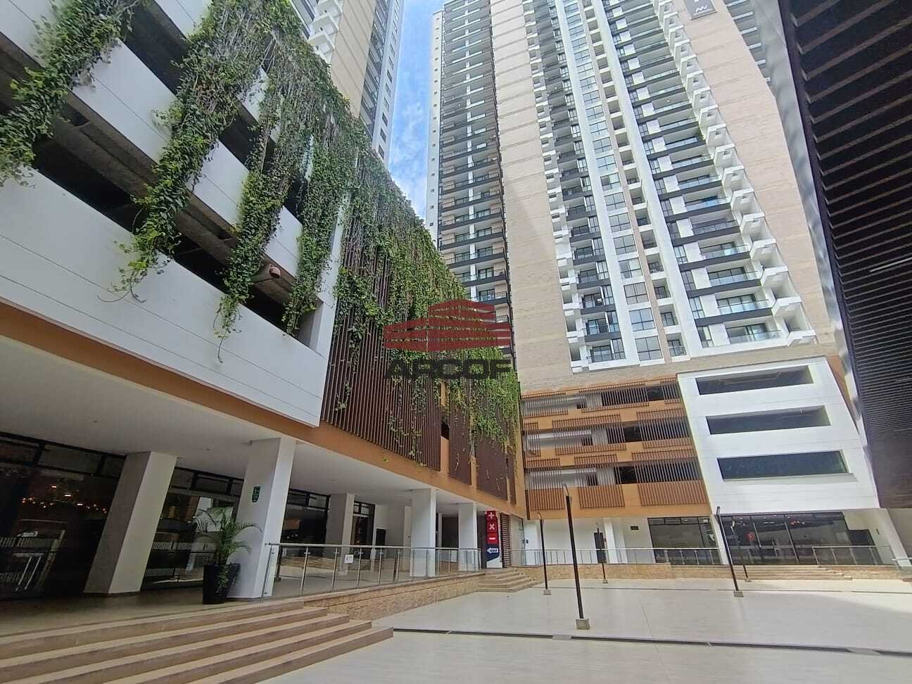 Apartment for rent in La salle, Bucaramanga