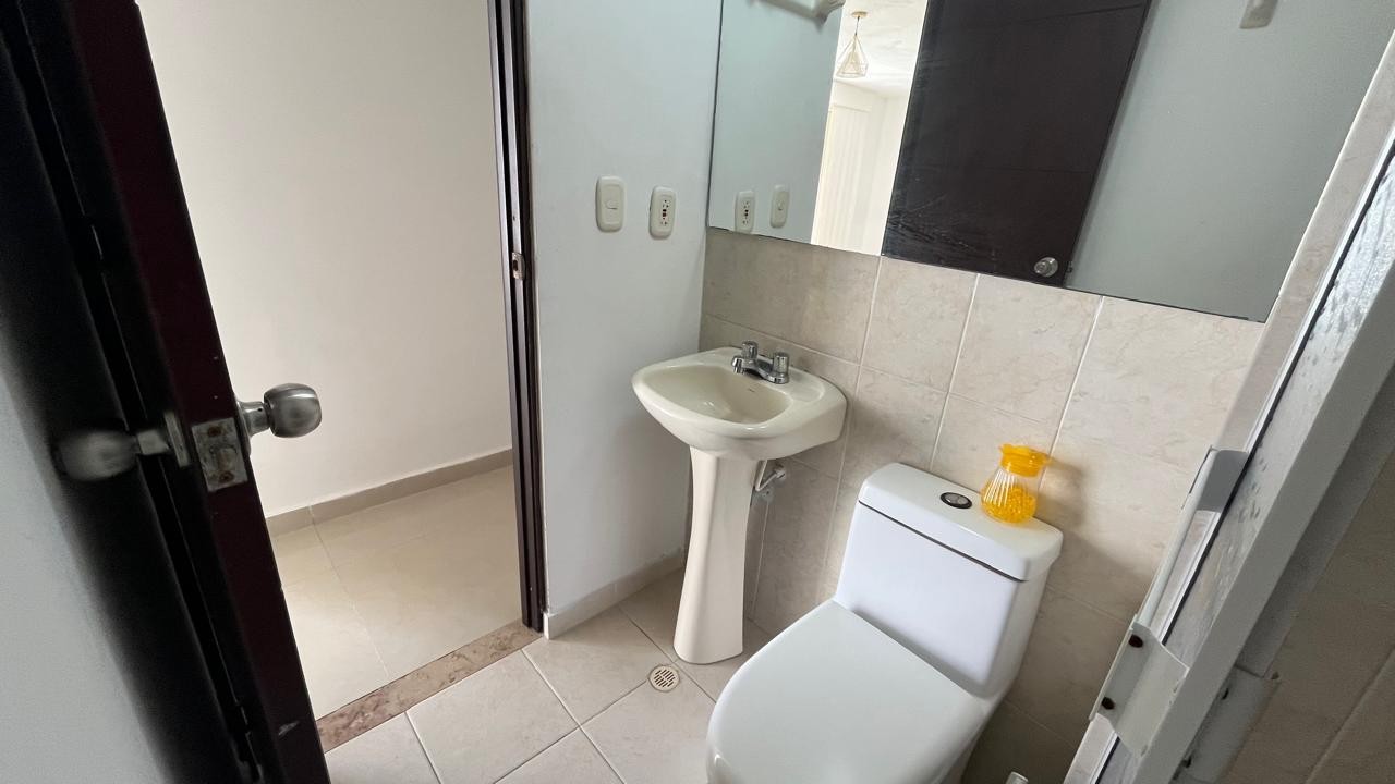 Apartamento en venta en Miramar, Barranquilla · foto 24 de 24