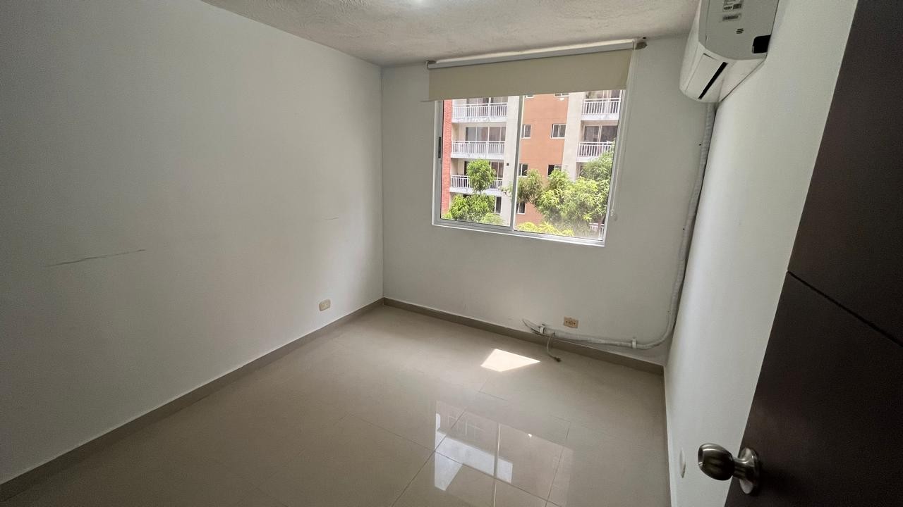 Apartamento en venta en Miramar, Barranquilla · foto 17 de 24