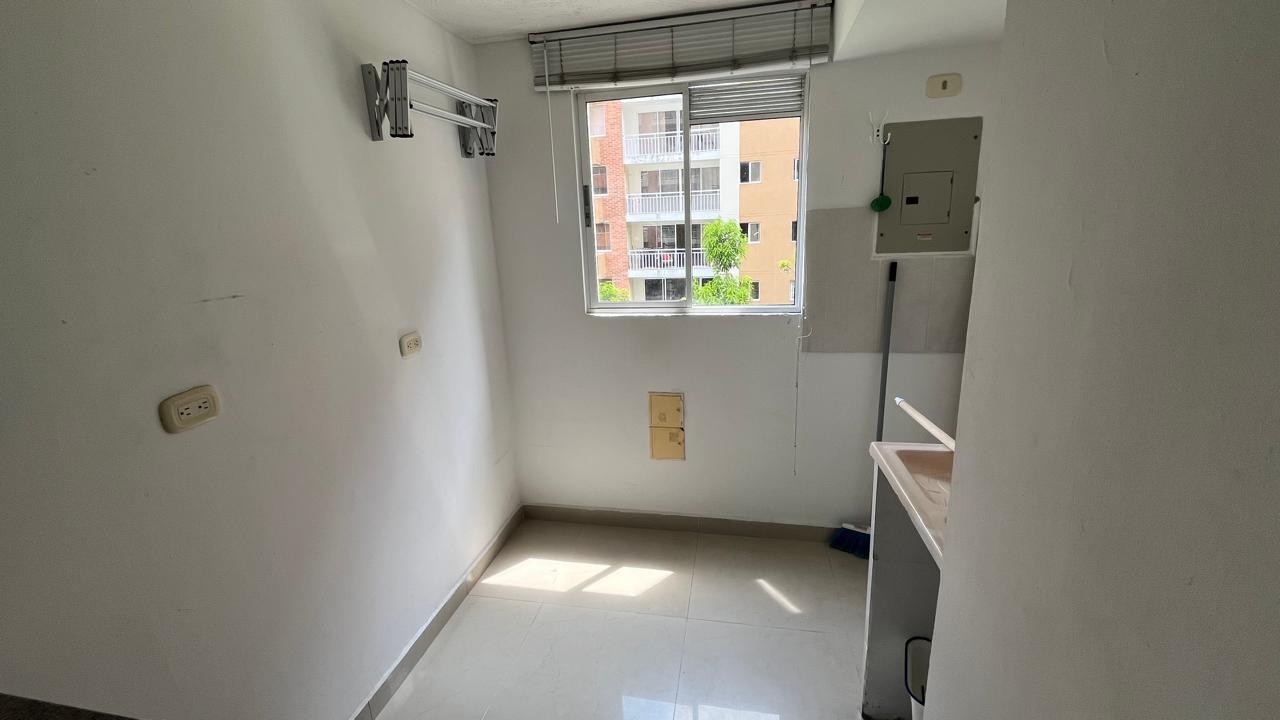 Apartamento en venta en Miramar, Barranquilla · foto 15 de 24
