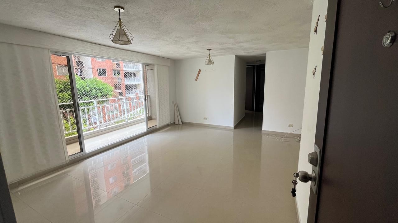 Apartamento en venta en Miramar, Barranquilla · foto 10 de 24