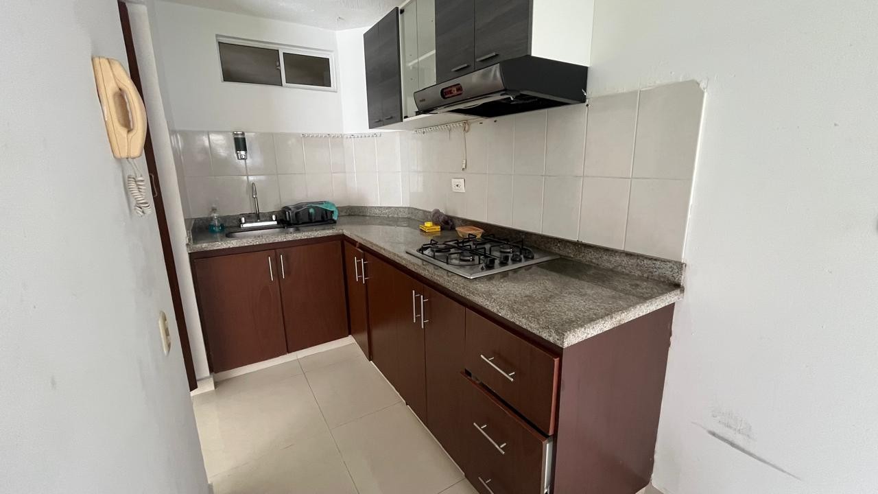 Apartamento en venta en Miramar, Barranquilla · foto 13 de 24