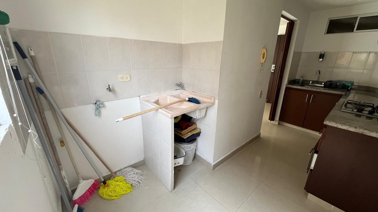Apartamento en venta en Miramar, Barranquilla · foto 14 de 24