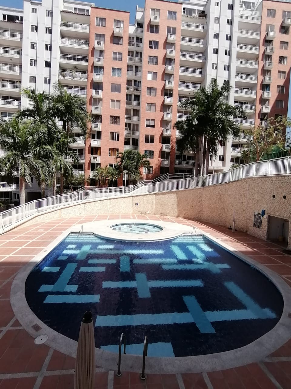 Apartamento en venta en Miramar, Barranquilla · foto 4 de 24