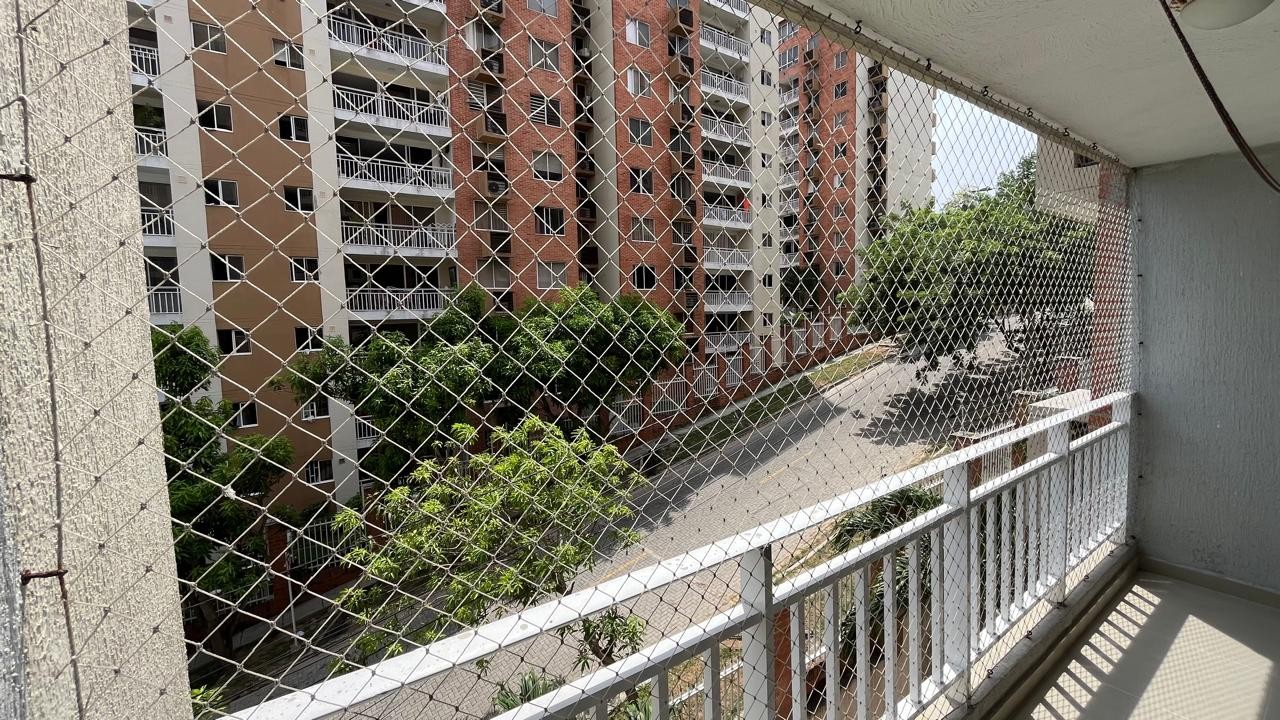Apartamento en venta en Miramar, Barranquilla · foto 8 de 24