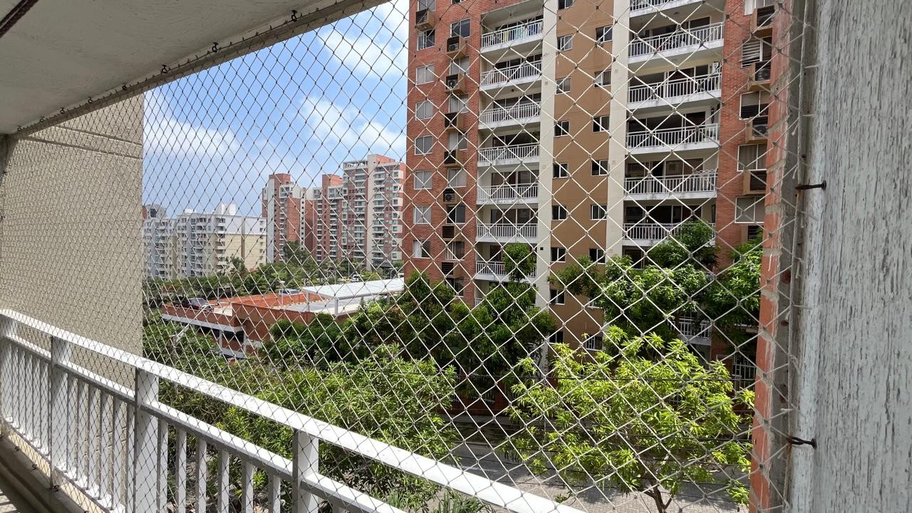 Apartamento en venta en Miramar, Barranquilla · foto 7 de 24
