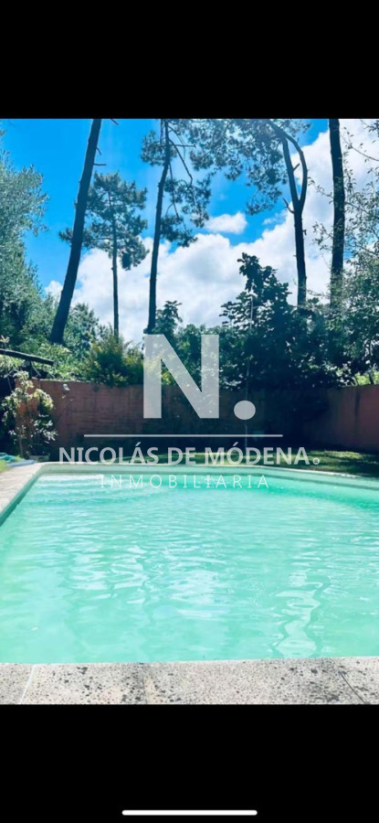 Casa en Alquiler · Foto 2