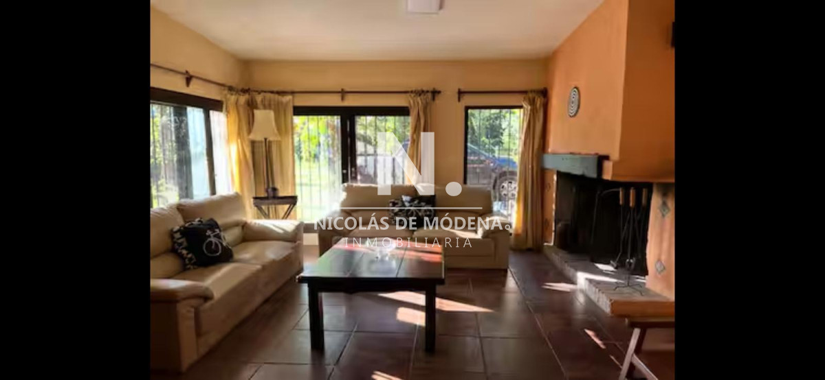 Casa en Alquiler · Foto 3