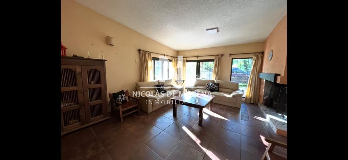 Casa en Alquiler · Foto 4
