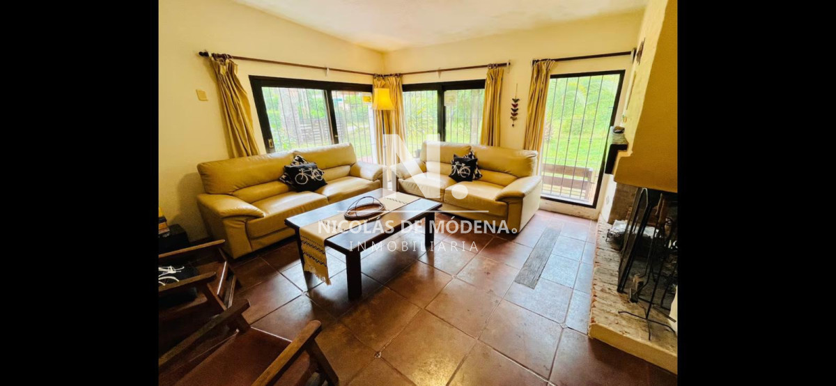 Casa en Alquiler · Foto 5