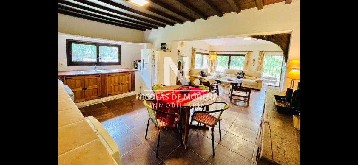 Casa en Alquiler · Foto 6