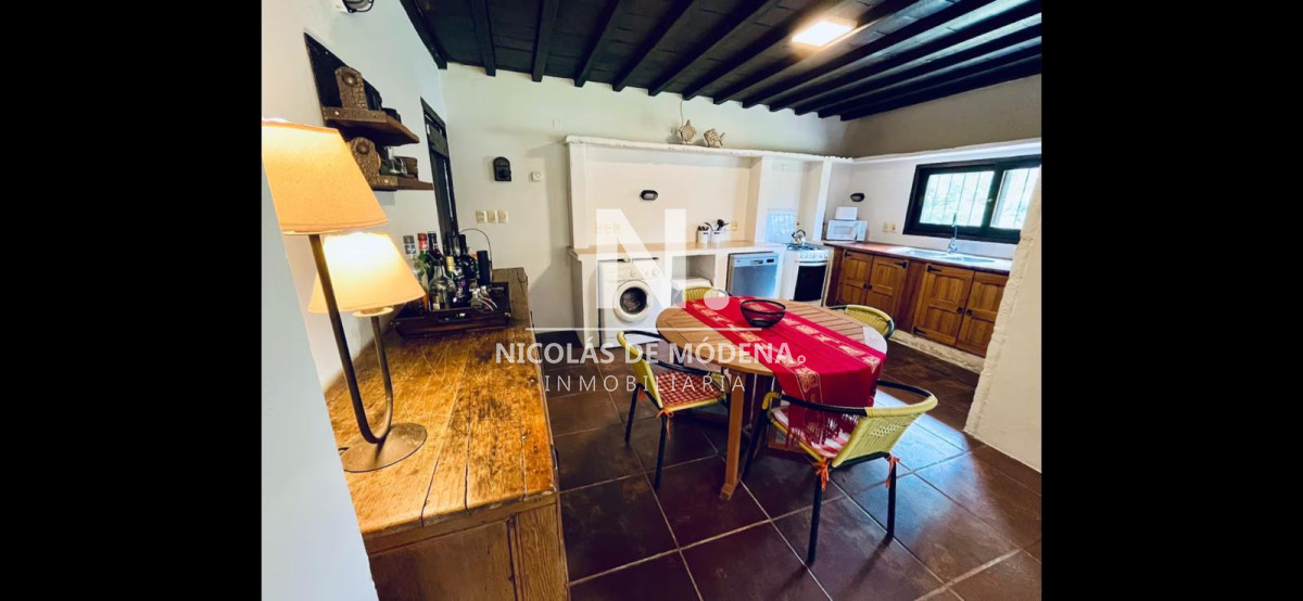 Casa en Alquiler · Foto 7