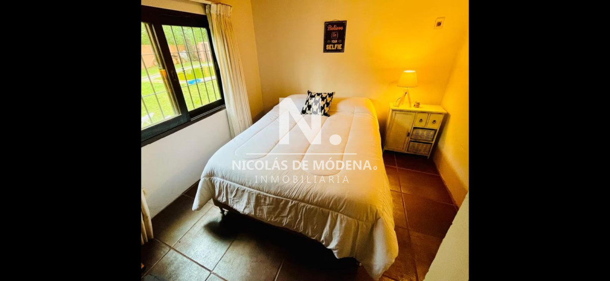 Casa en Alquiler · Foto 8