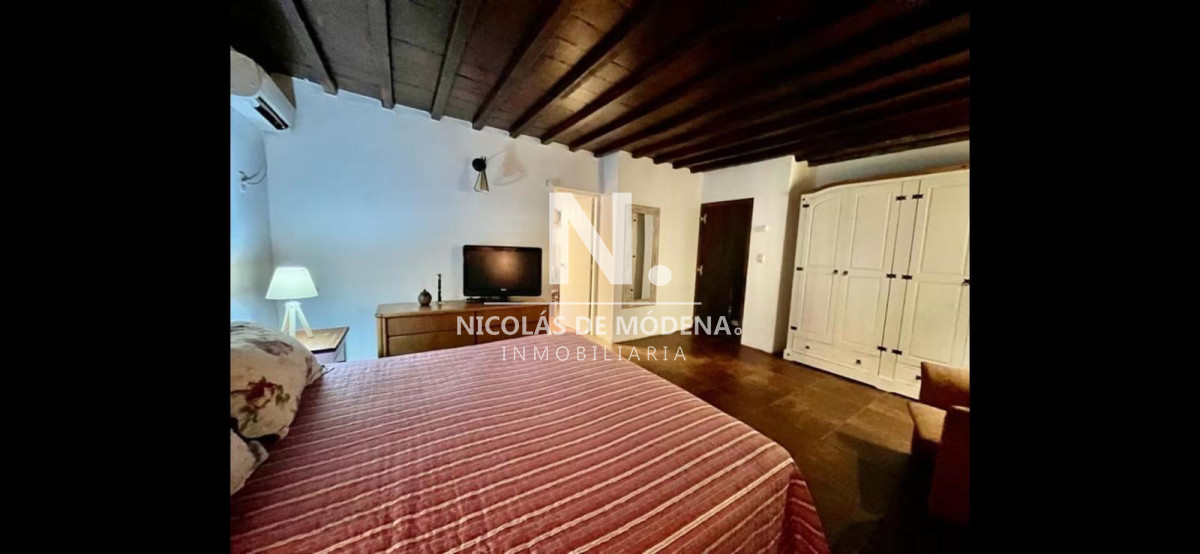 Casa en Alquiler · Foto 10