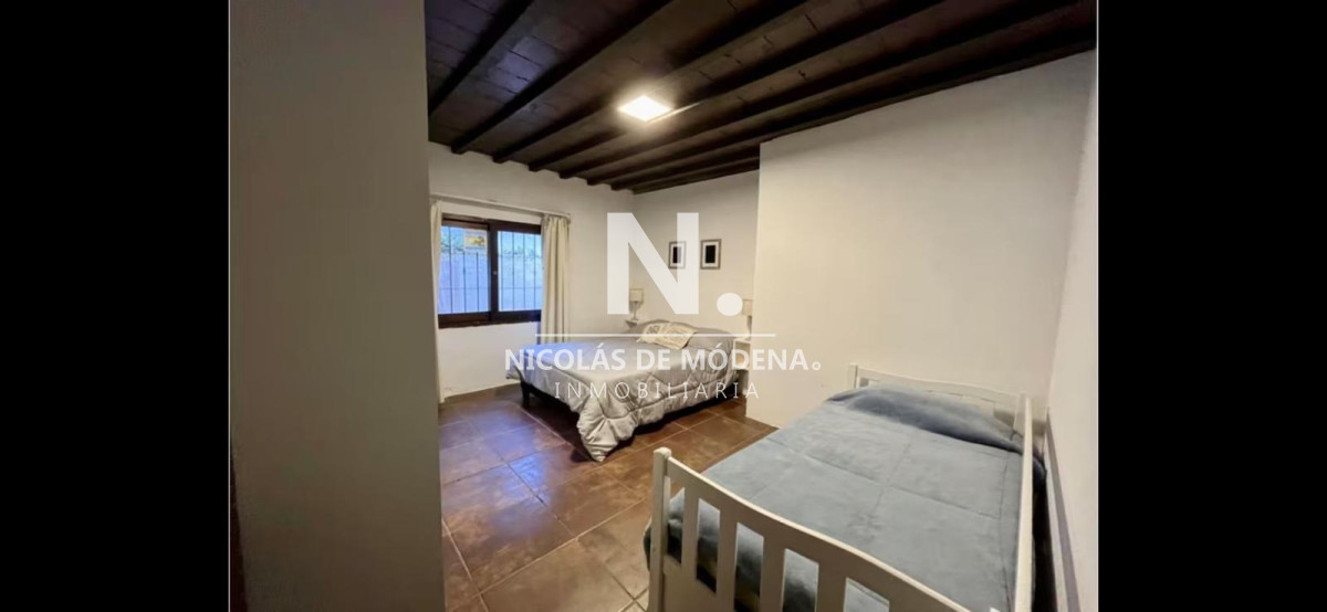 Casa en Alquiler · Foto 11