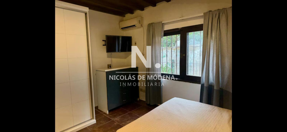 Casa en Alquiler · Foto 12