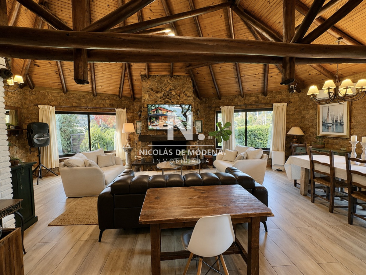 Casa en Alquiler · Foto 5